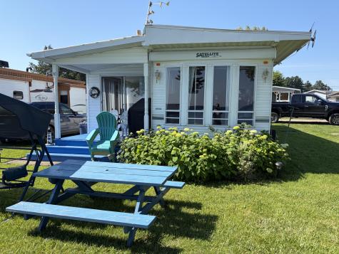 35 Marine Village Road Plattsburgh NY 12901