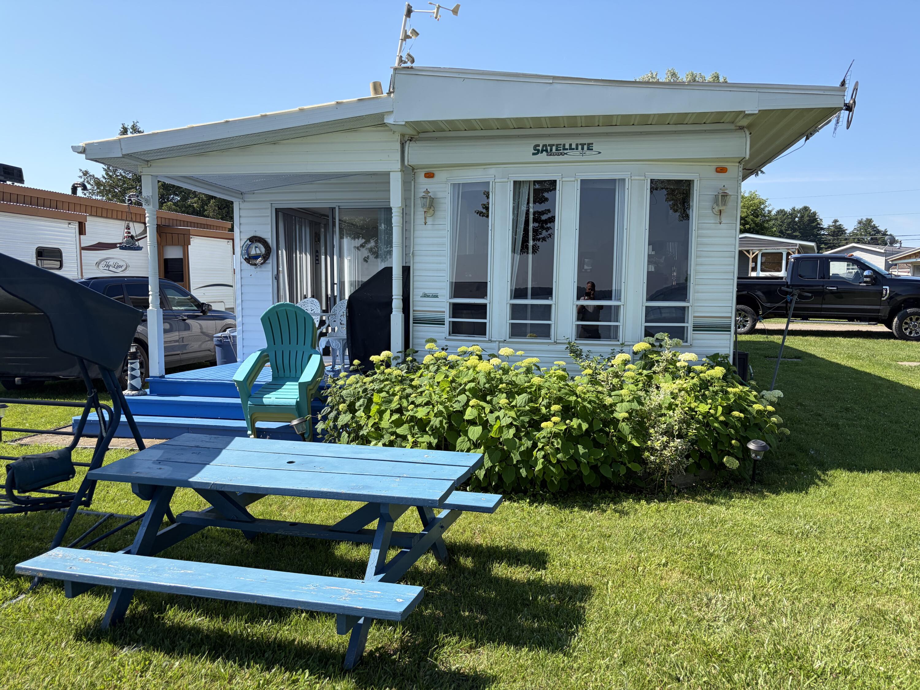 35 Marine Village Road Plattsburgh NY 12901