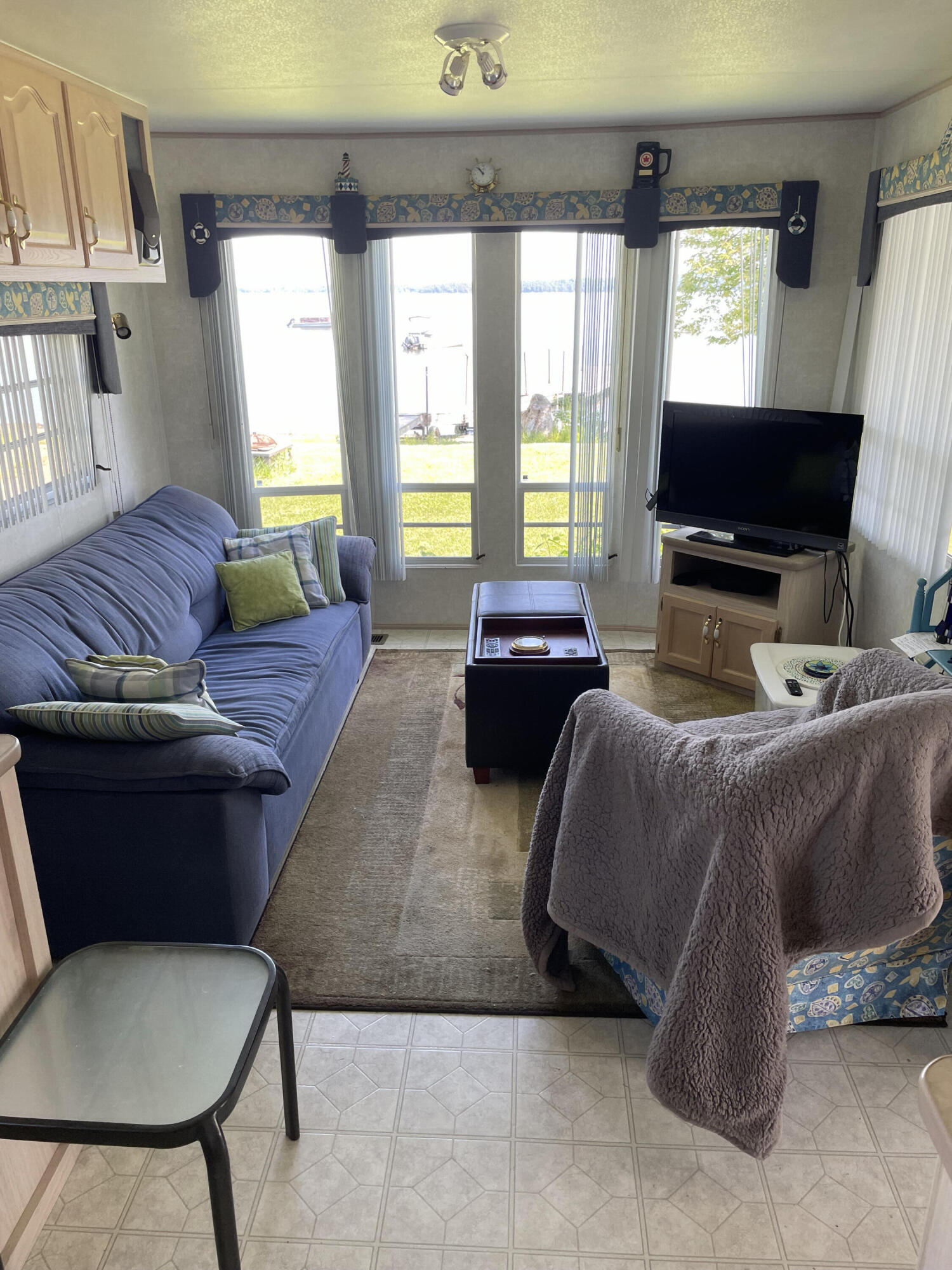 35 Marine Village Road Plattsburgh NY 12901