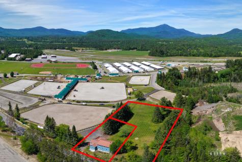 5468 Cascade Road Lake Placid NY 12946