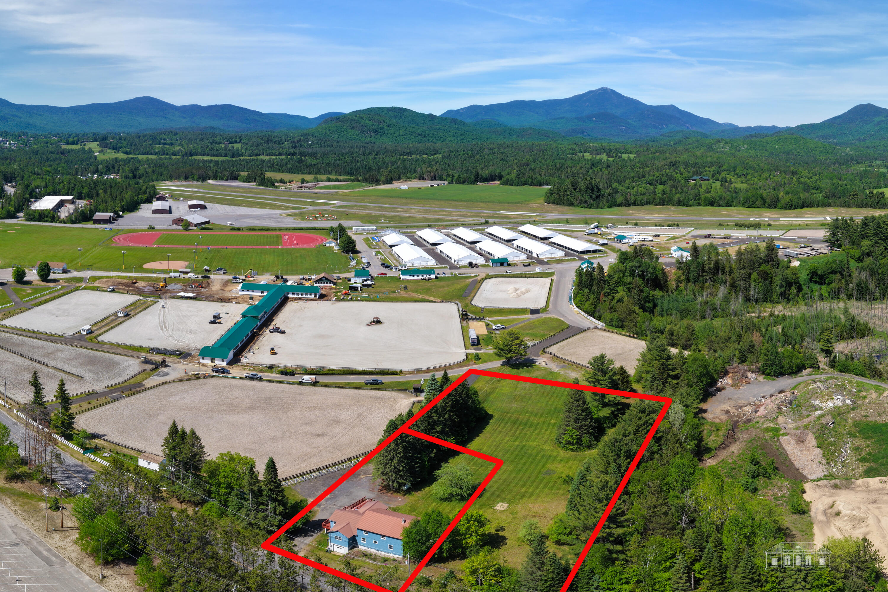 5468 Cascade Road Lake Placid NY 12946