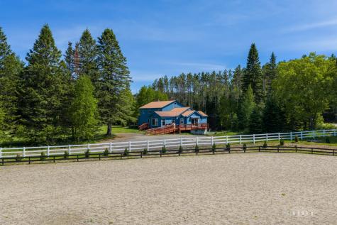 5468 Cascade Road Lake Placid NY 12946