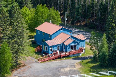 5468 Cascade Road Lake Placid NY 12946