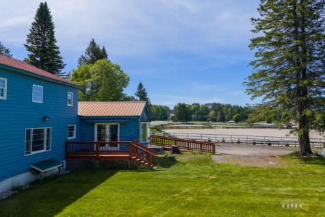 5468 Cascade Road Lake Placid NY 12946