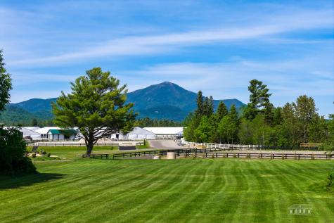 5468 Cascade Road Lake Placid NY 12946