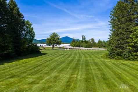 5468 Cascade Road Lake Placid NY 12946