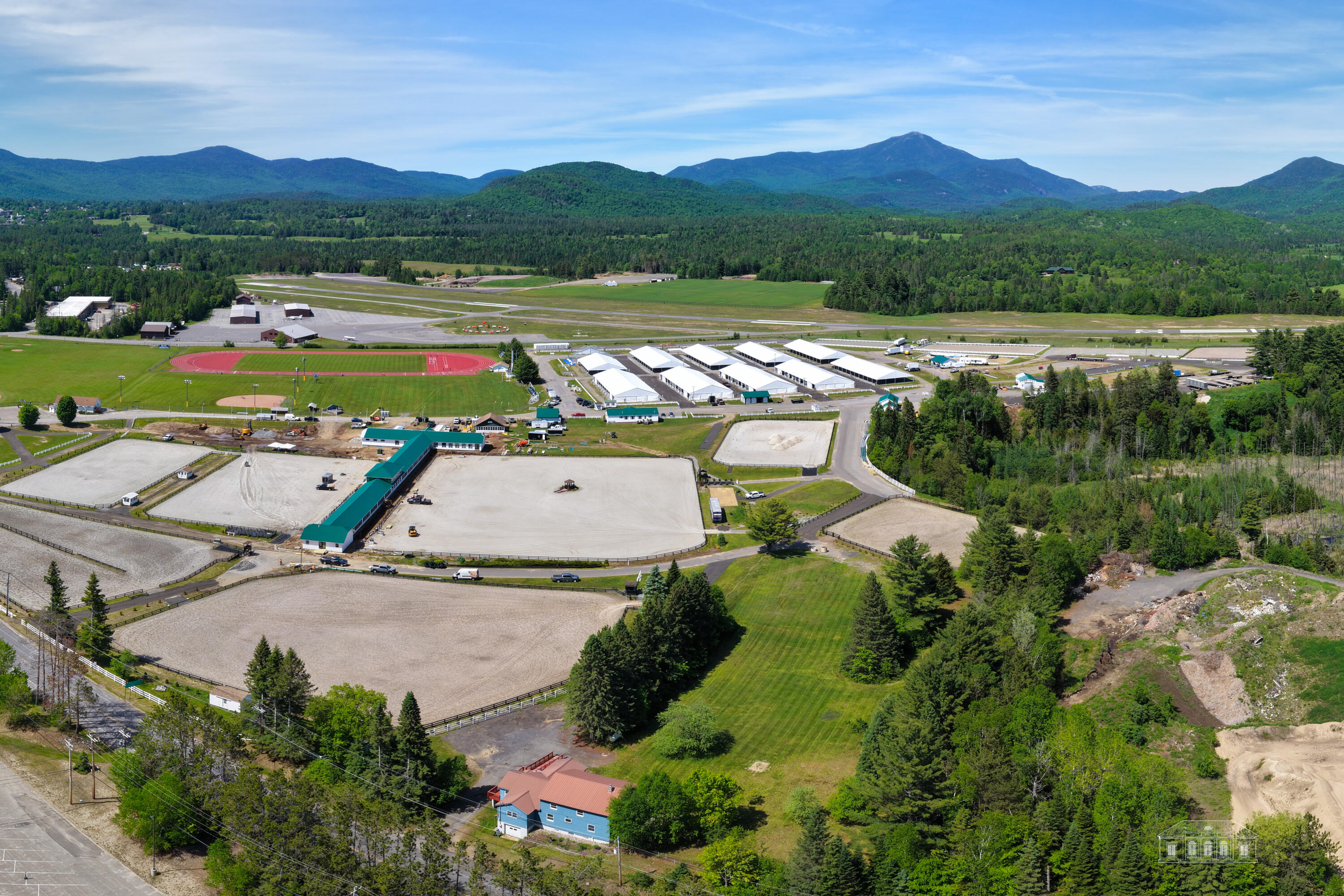 5468 Cascade Road Lake Placid NY 12946