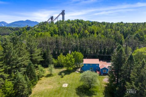 5468 Cascade Road Lake Placid NY 12946