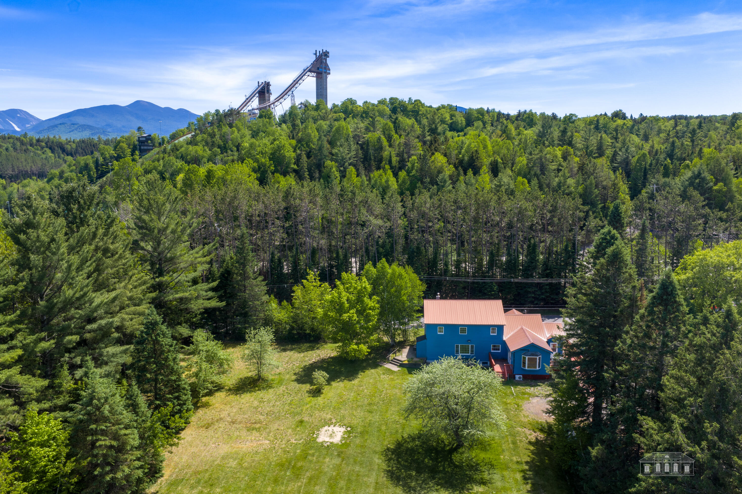 5468 Cascade Road Lake Placid NY 12946