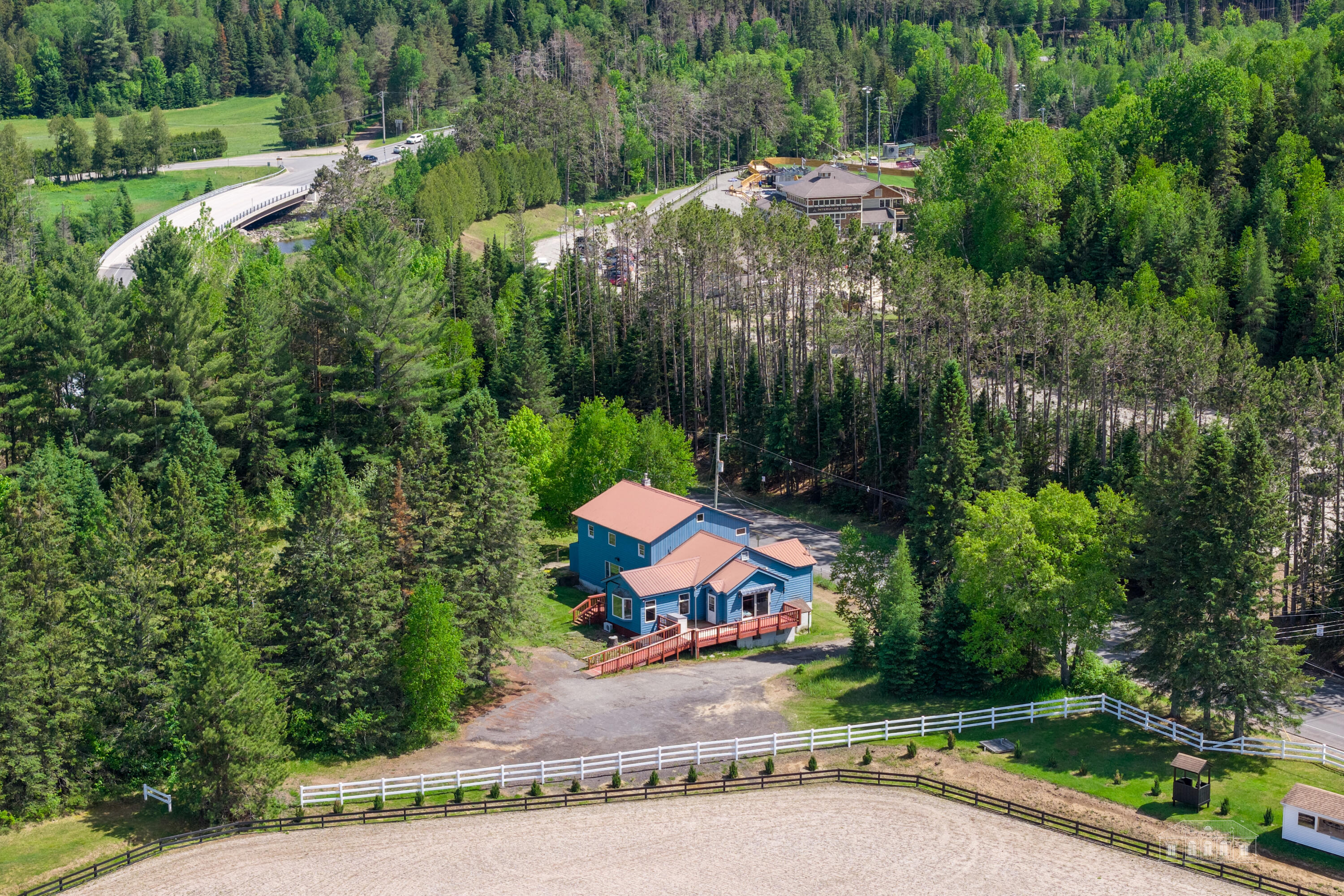 5468 Cascade Road Lake Placid NY 12946