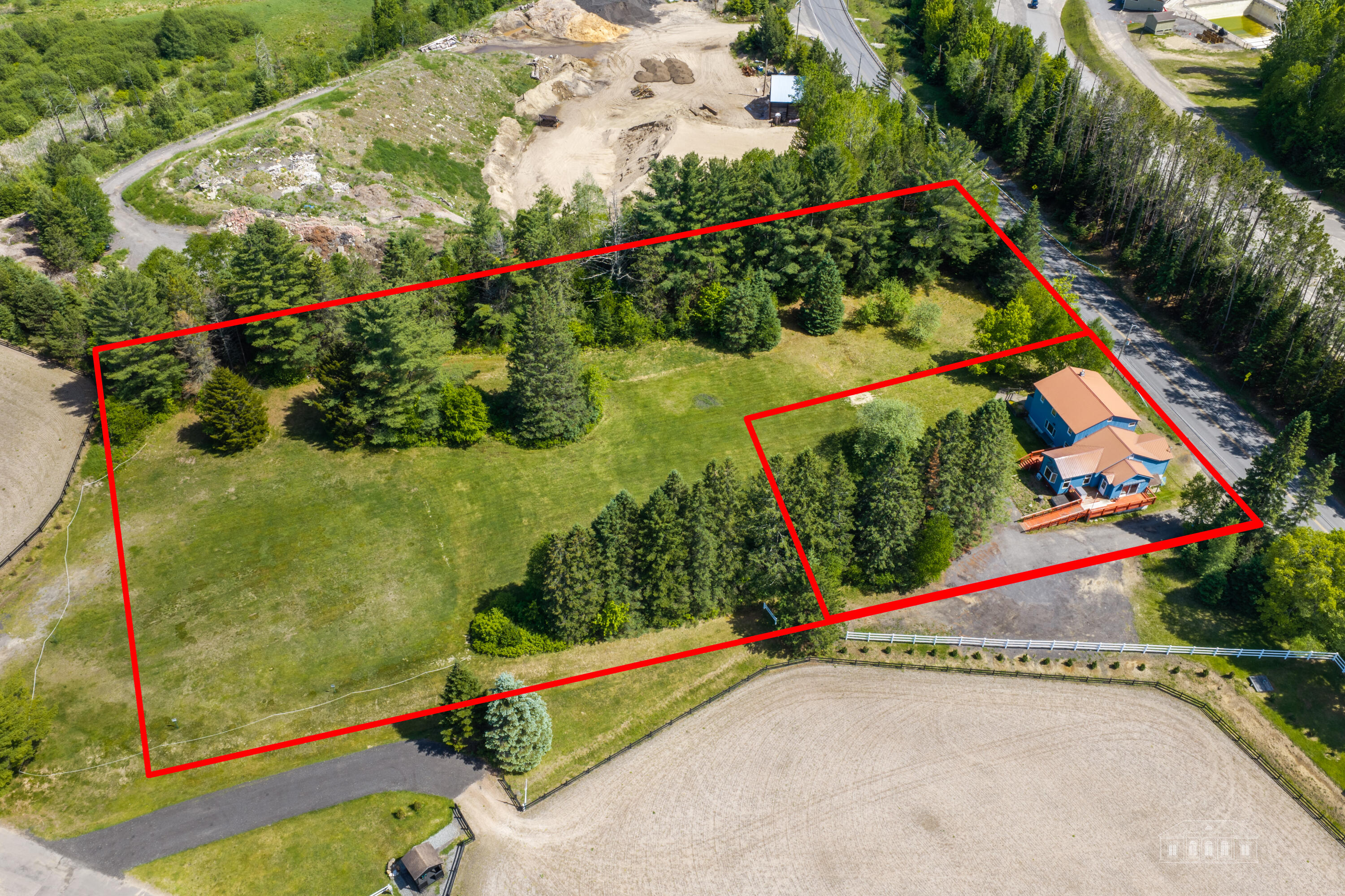 5468 Cascade Road Lake Placid NY 12946
