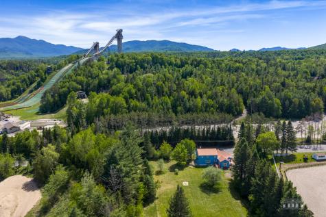 5468 Cascade Road Lake Placid NY 12946