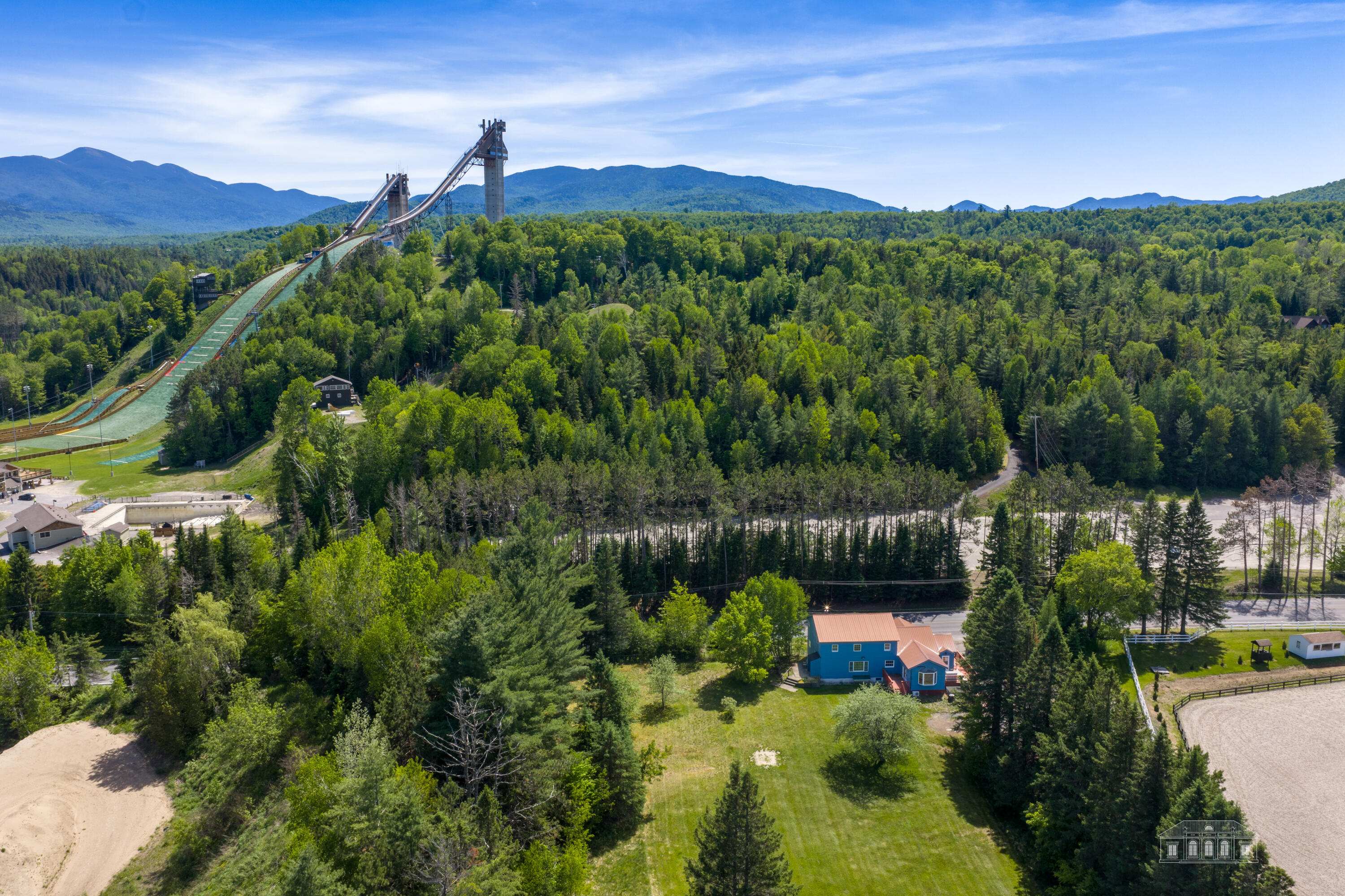 5468 Cascade Road Lake Placid NY 12946