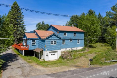 5468 Cascade Road Lake Placid NY 12946