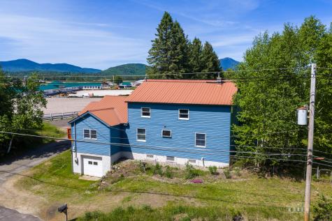 5468 Cascade Road Lake Placid NY 12946