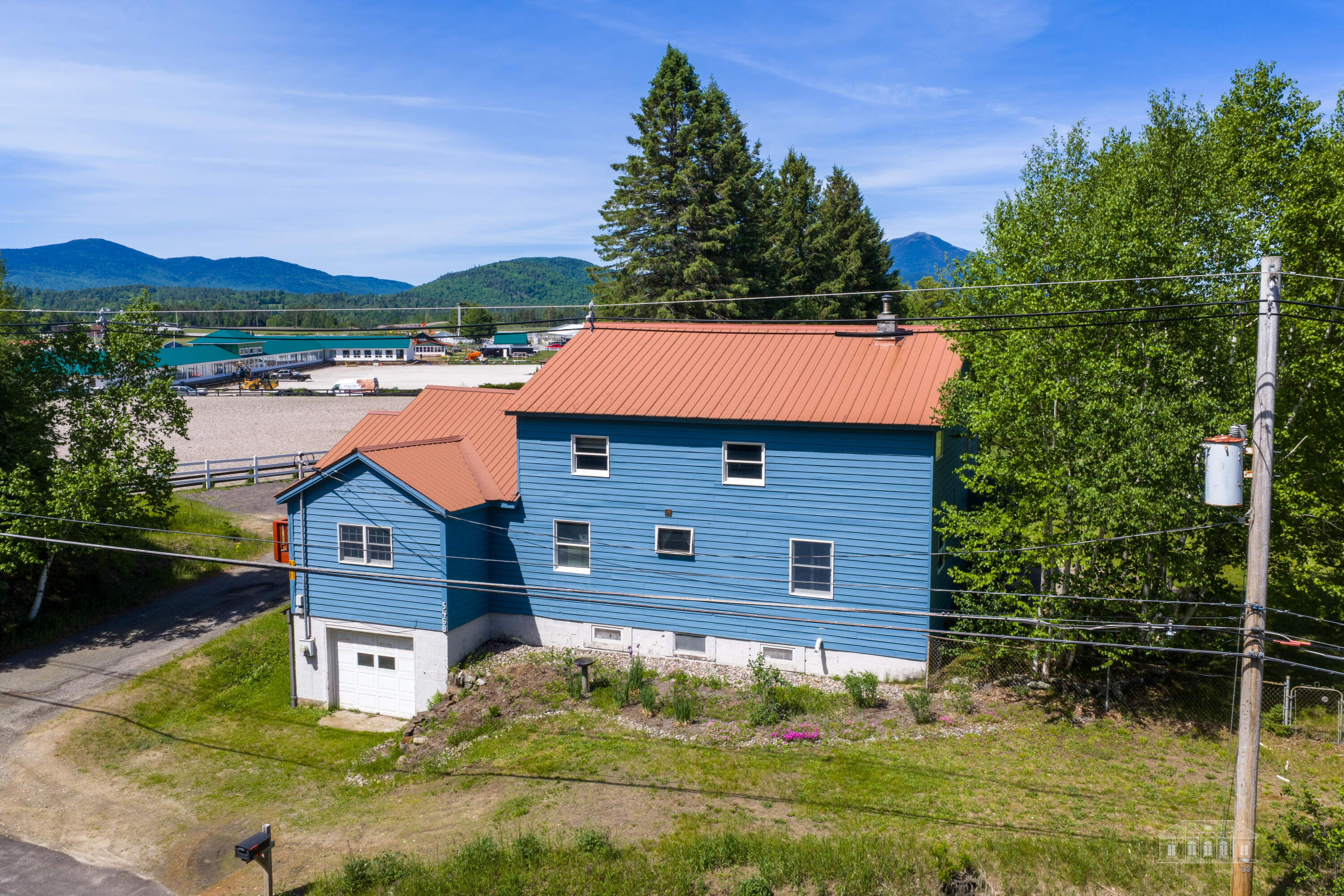 5468 Cascade Road Lake Placid NY 12946