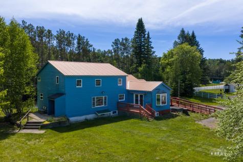 5468 Cascade Road Lake Placid NY 12946