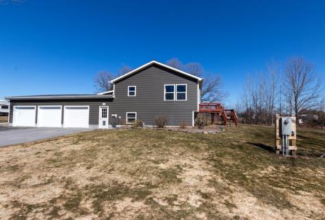 12 Manor Drive Plattsburgh NY 12901