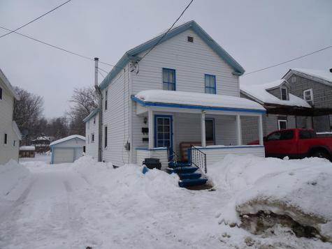 25 Willow Street Malone NY 12953
