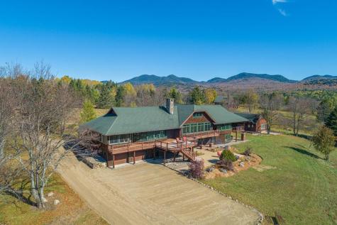 81 Intervale Way Lake Placid NY 12946
