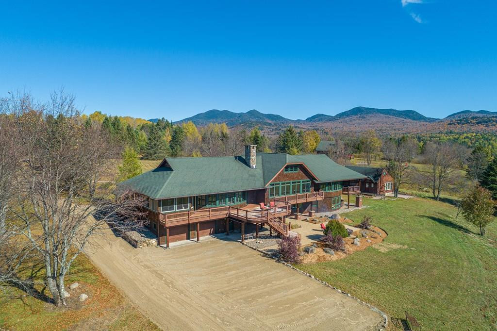 81 Intervale Way Lake Placid NY 12946