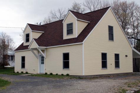 95 Sisco Street Westport NY 12993