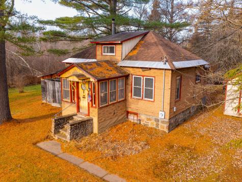 70 Underwood Road Tupper Lake NY 12986