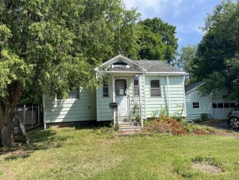 4 Patnode Street Malone NY 12953