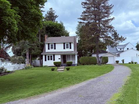 29 Morrison Avenue Plattsburgh NY 12901