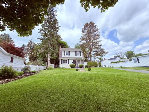 29 Morrison Avenue Plattsburgh NY 12901