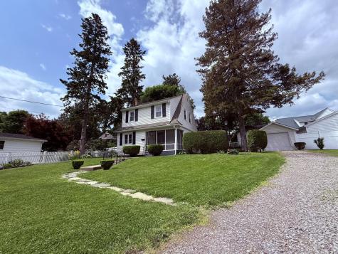 29 Morrison Avenue Plattsburgh NY 12901