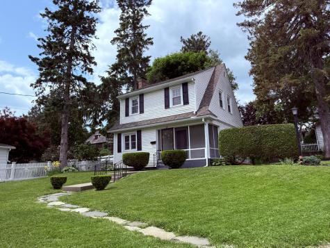 29 Morrison Avenue Plattsburgh NY 12901