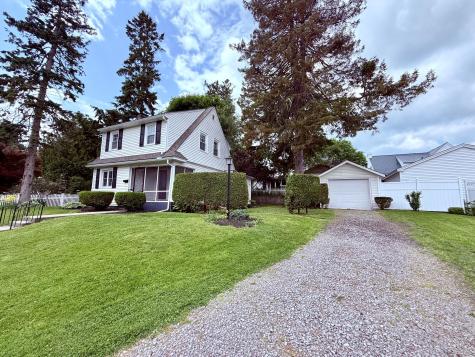 29 Morrison Avenue Plattsburgh NY 12901