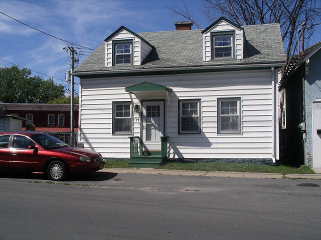 17 Pike Street Plattsburgh NY 12901
