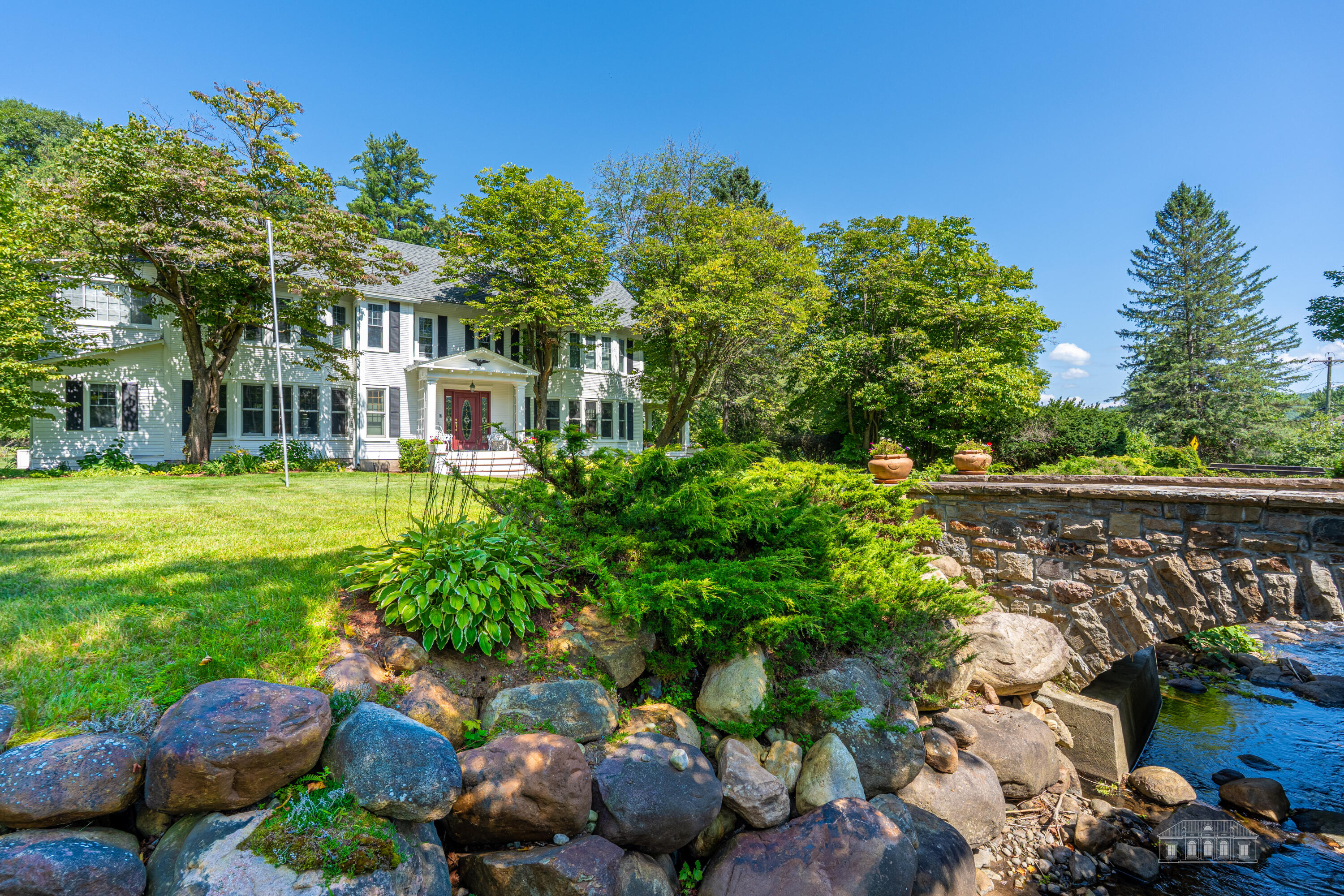 4 Silver Lake Road Au Sable Forks NY 12912