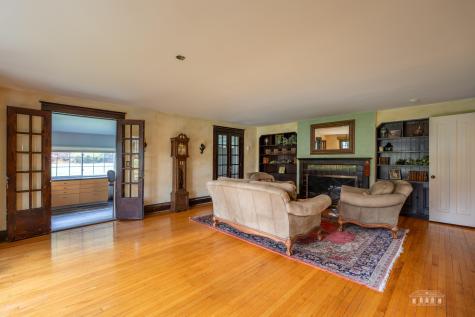 4 Silver Lake Road Au Sable Forks NY 12912