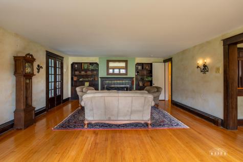 4 Silver Lake Road Au Sable Forks NY 12912