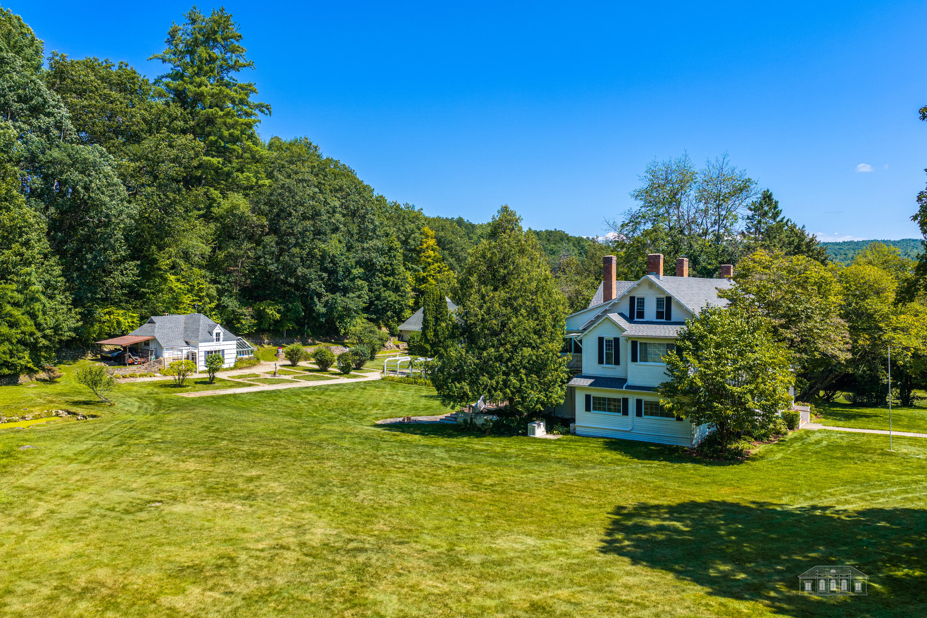 4 Silver Lake Road Au Sable Forks NY 12912