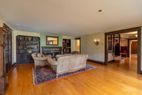 4 Silver Lake Road Au Sable Forks NY 12912