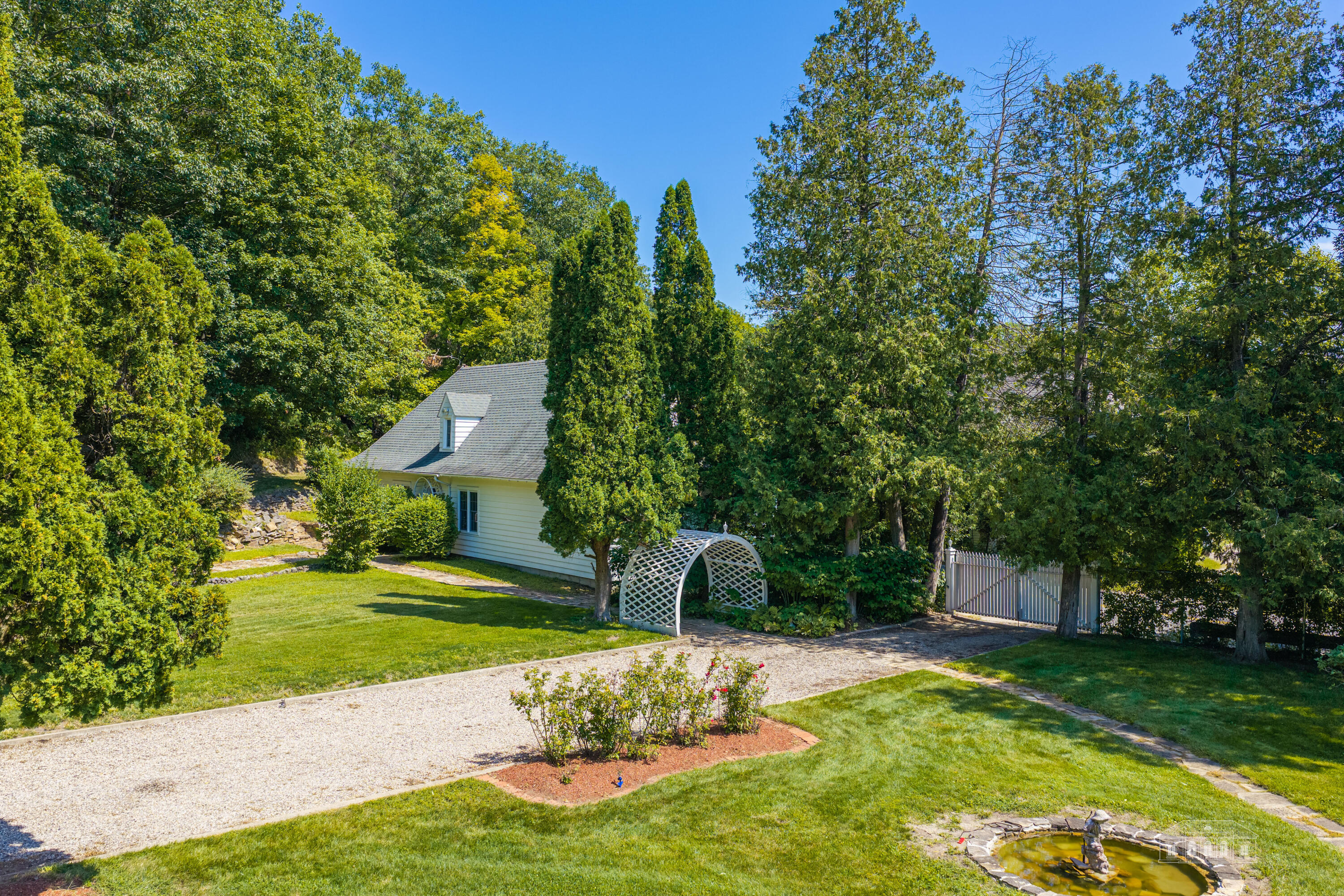 4 Silver Lake Road Au Sable Forks NY 12912