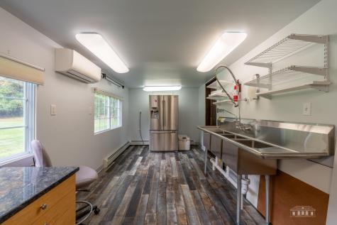 4 Silver Lake Road Au Sable Forks NY 12912