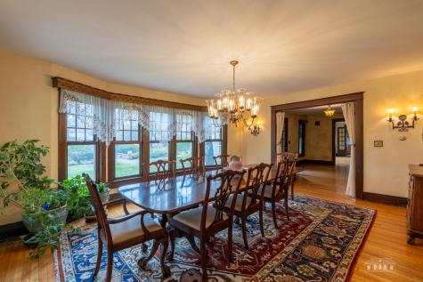 4 Silver Lake Road Au Sable Forks NY 12912