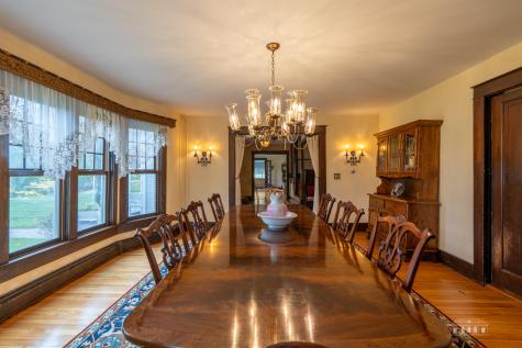4 Silver Lake Road Au Sable Forks NY 12912