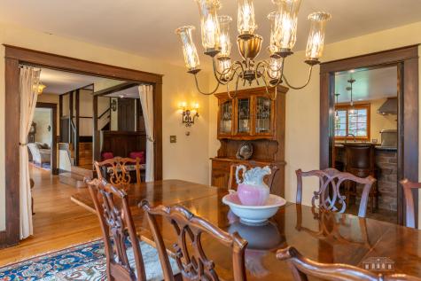 4 Silver Lake Road Au Sable Forks NY 12912
