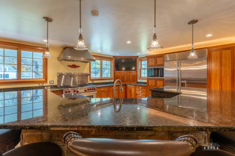 4 Silver Lake Road Au Sable Forks NY 12912