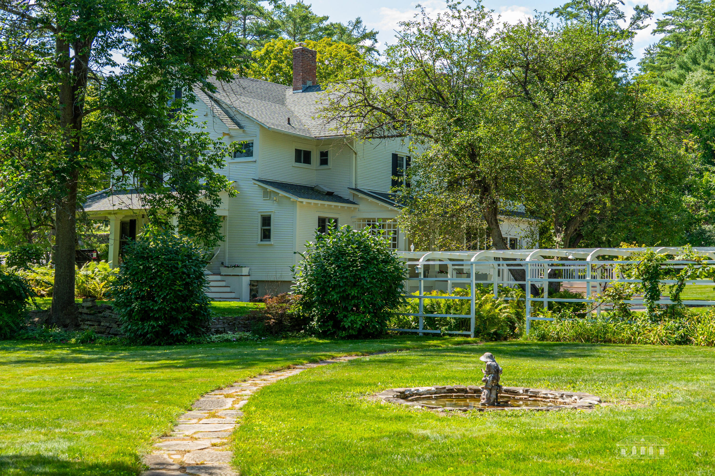 4 Silver Lake Road Au Sable Forks NY 12912