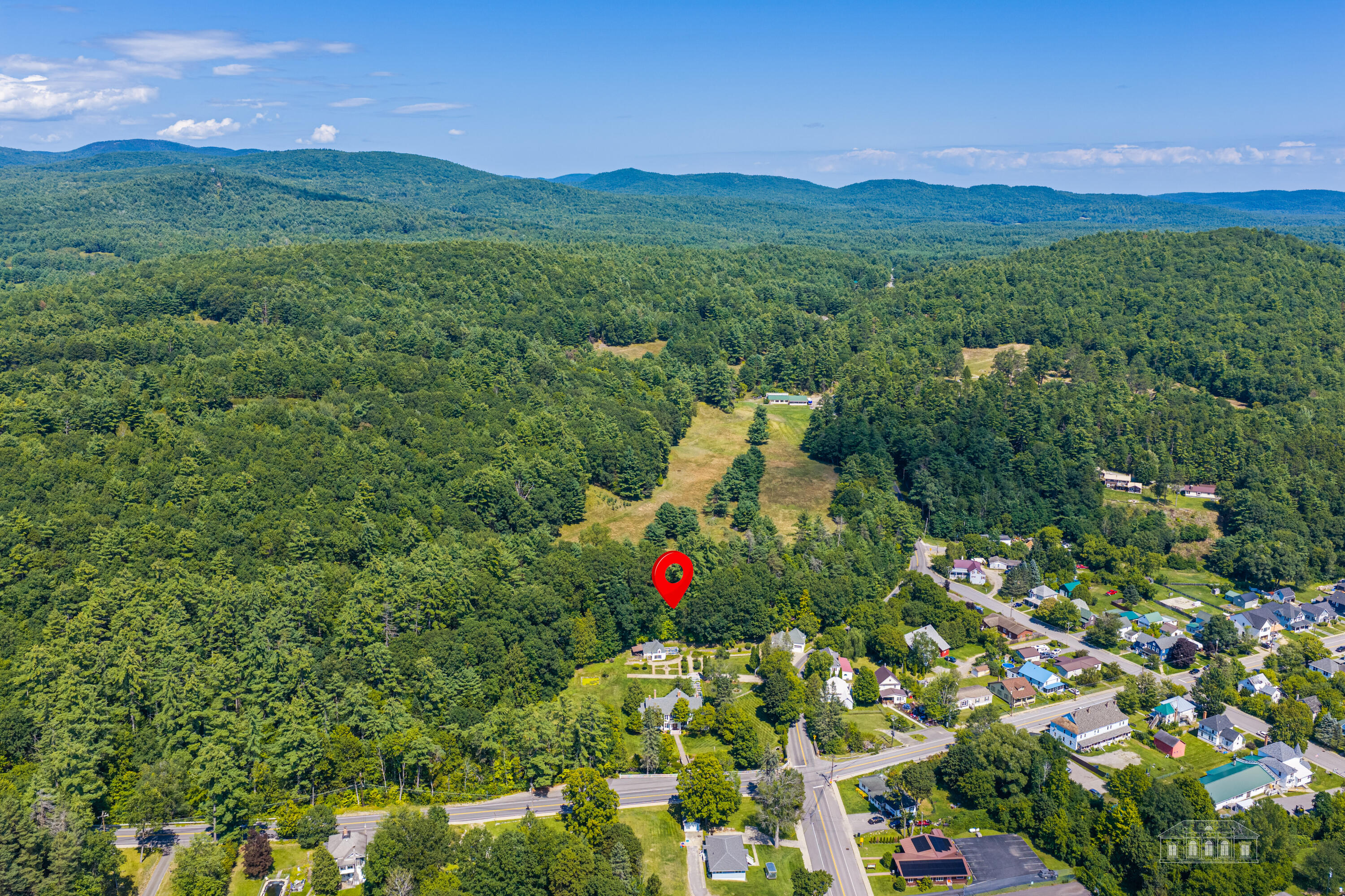 4 Silver Lake Road Au Sable Forks NY 12912