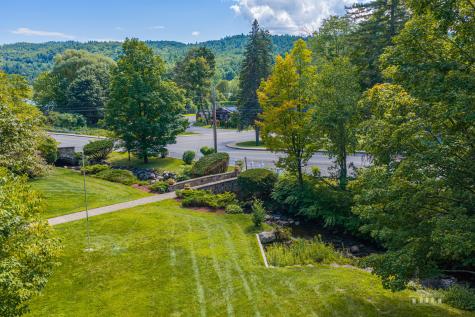 4 Silver Lake Road Au Sable Forks NY 12912
