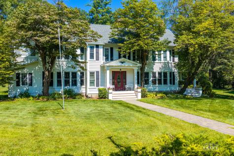 4 Silver Lake Road Au Sable Forks NY 12912
