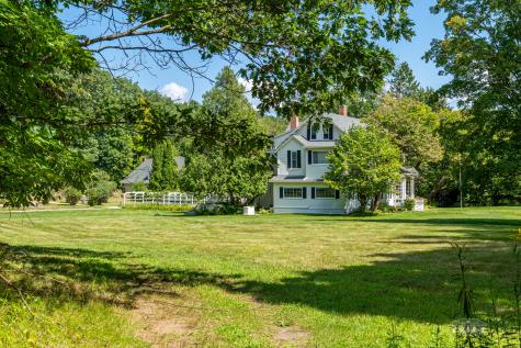 4 Silver Lake Road Au Sable Forks NY 12912